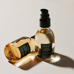 Ritual Hair Oil Lavender & Patchouli