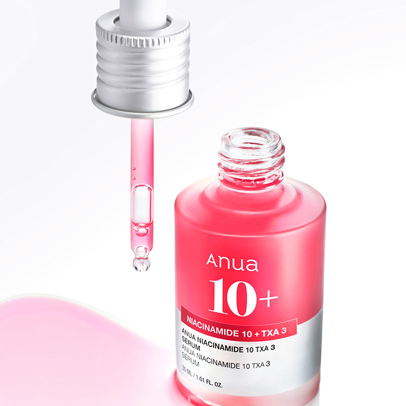 Niacinamide 10 TXA 4 Serum