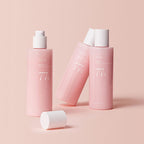 Peach 77% Niacin Conditioning Milk