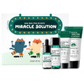 AHA BHA PHA 30 Days Miracle Solution 4-Step Kit