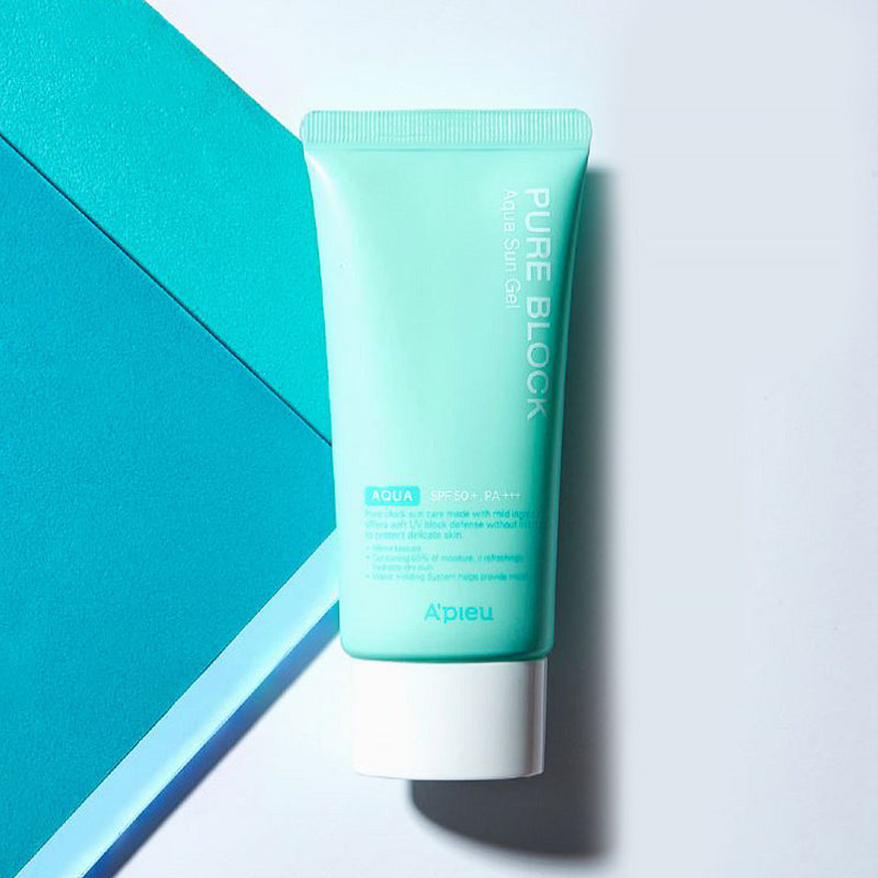 Pure Block Aqua Sun Gel SPF50 PA+++