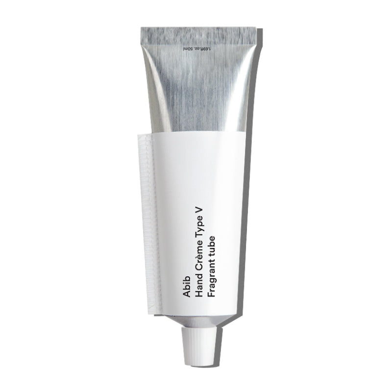 Hand Crème Fragrant Tube Type V