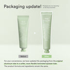 Heartleaf Creme Calming Tube