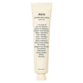 Jericho Rose Crème Nutrition Tube