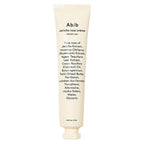 Jericho Rose Crème Nutrition Tube