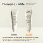 Jericho Rose Crème Nutrition Tube