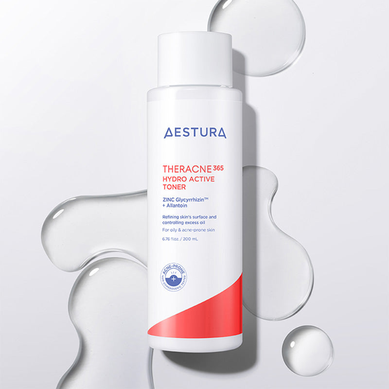 Theracne 365 Hydro Active Toner