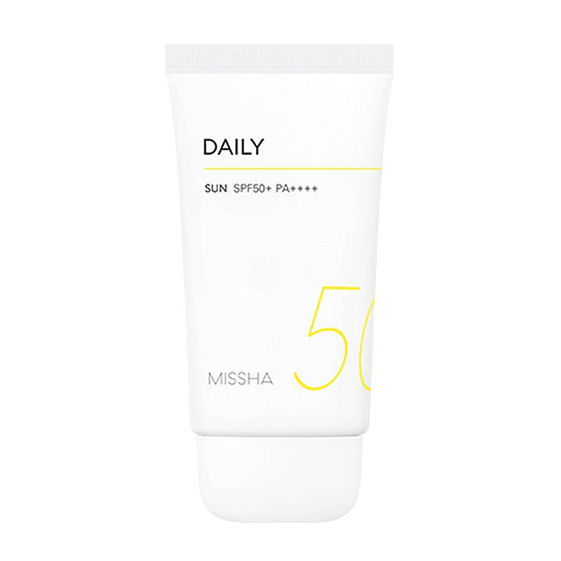 All-Around Safe Block Daily Sun SPF50+ PA++++