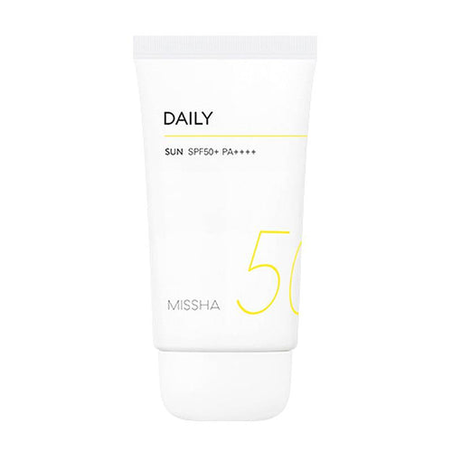 All-Around Safe Block Daily Sun SPF50+ PA++++