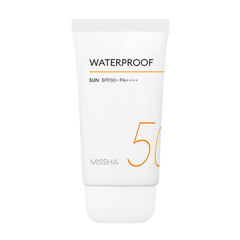 All-Around Safe Block Waterproof Sun SPF50+/PA++++
