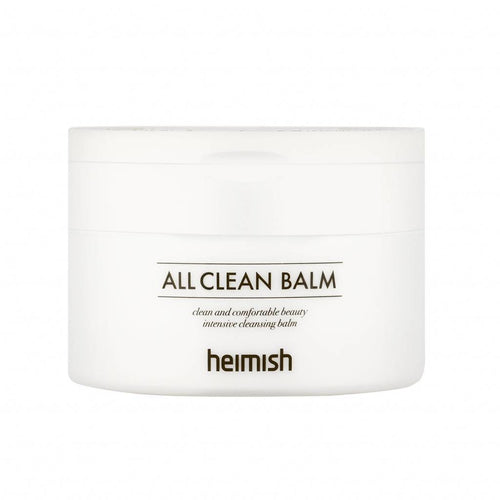 5-Steps oily skin care routine
