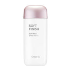 All Around Safe Block Soft Finish Sun Milk SPF 50+ PA+++