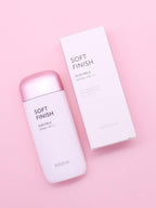 All Around Safe Block Soft Finish Sun Milk SPF 50+ PA+++