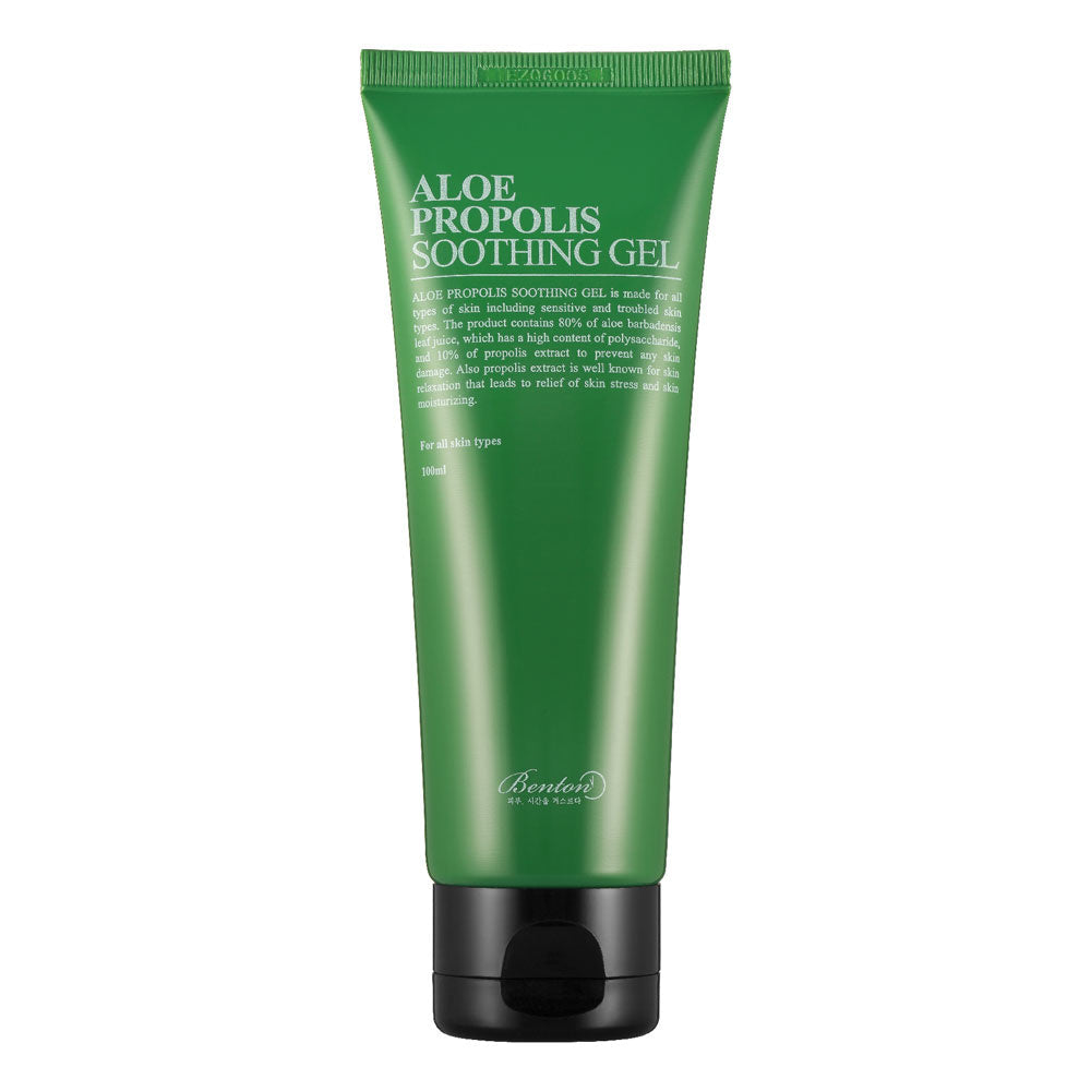 Gel Moisturizers