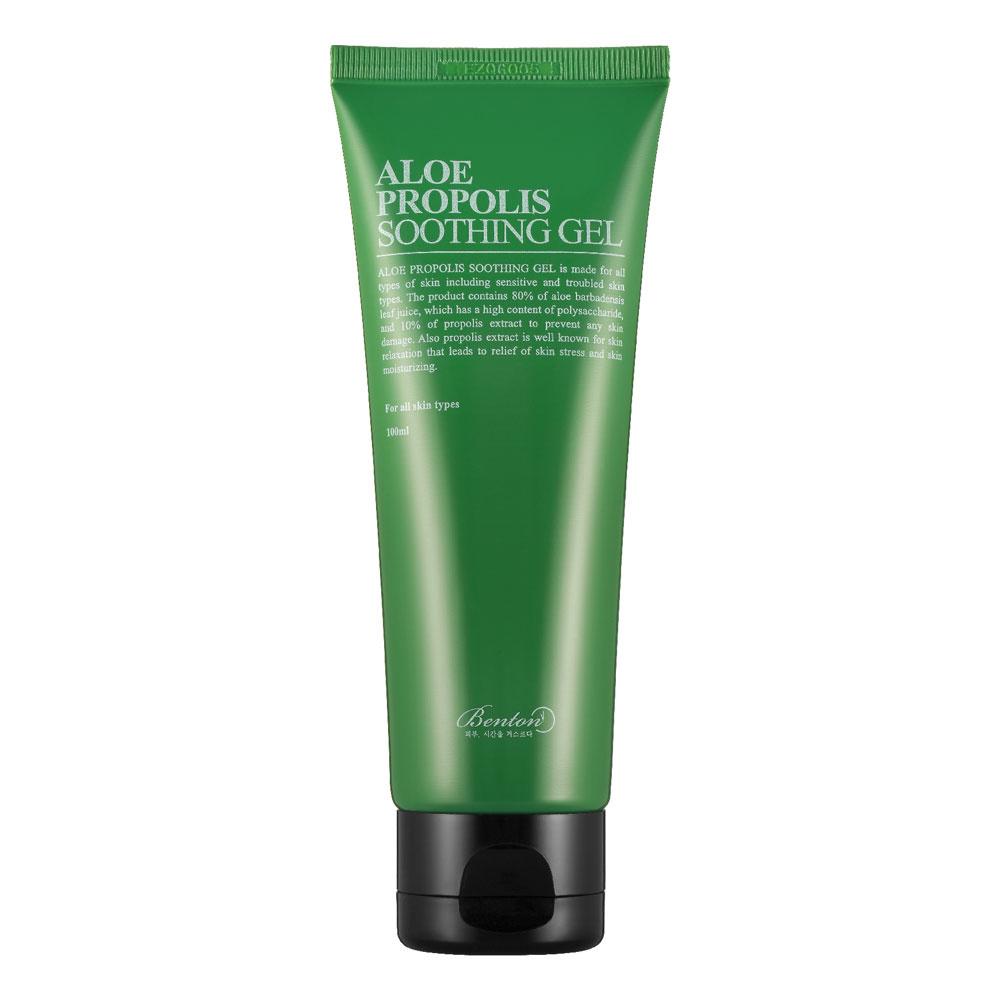 5-Steps oily skin care routine