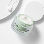 Heartleaf 70% Intense Calming Cream