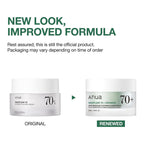 Heartleaf 70% Intense Calming Cream