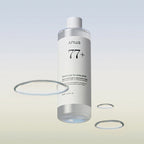 Heartleaf 77% Soothing Toner