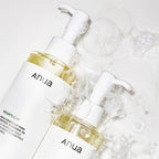 Heartleaf Pore Control Cleansing Oil