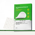 Triple Acid Spot Care Microdart Patch