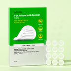 Triple Acid Spot Care Microdart Patch
