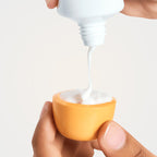 Zero-Cast Moisturizing Finish Sunscreen