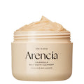 Calendula Rice Mochi Cleanser