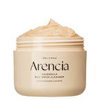 Calendula Rice Mochi Cleanser