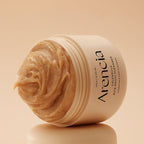 Calendula Rice Mochi Cleanser
