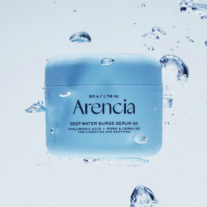 Deep Water Surge Serum 30