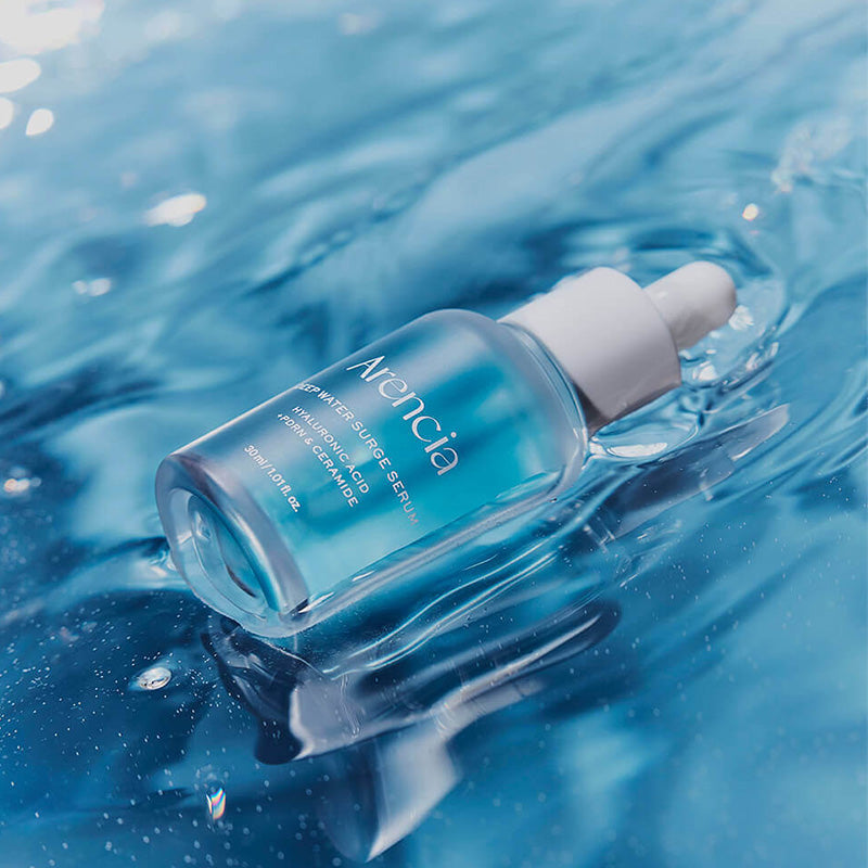 Deep Water Surge Serum