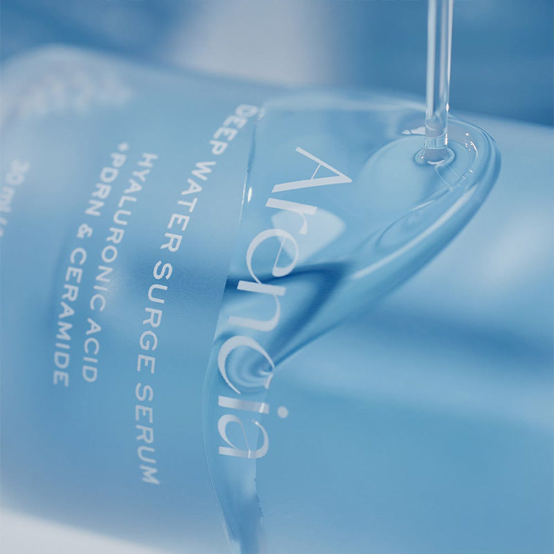 Deep Water Surge Serum