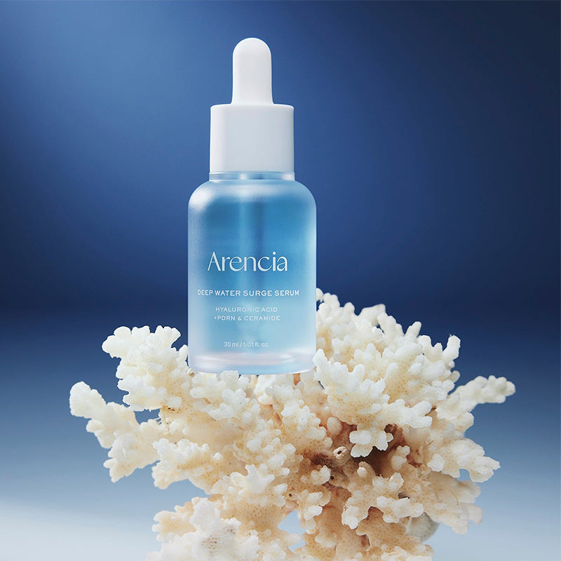 Deep Water Surge Serum