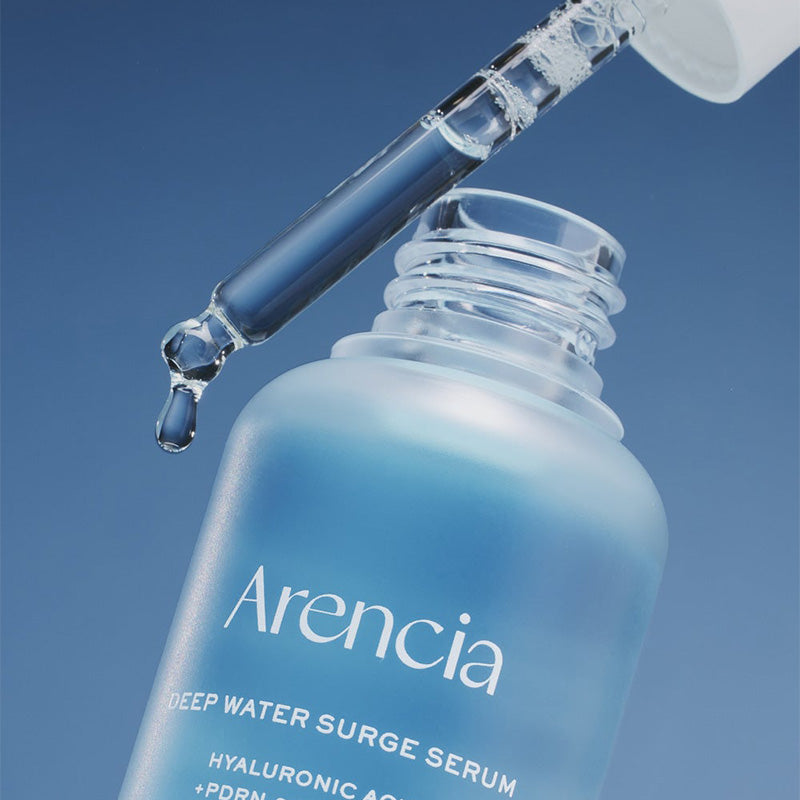 Deep Water Surge Serum