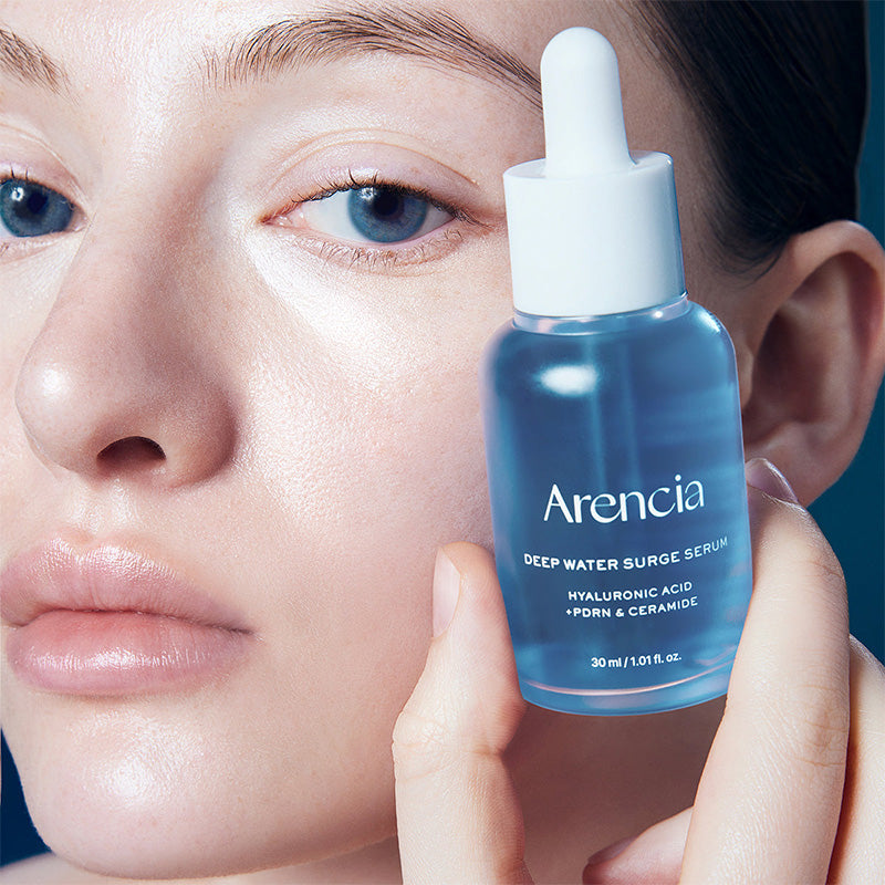 Deep Water Surge Serum
