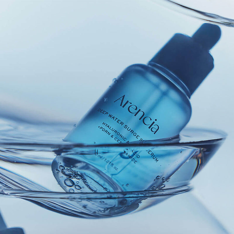 Deep Water Surge Serum