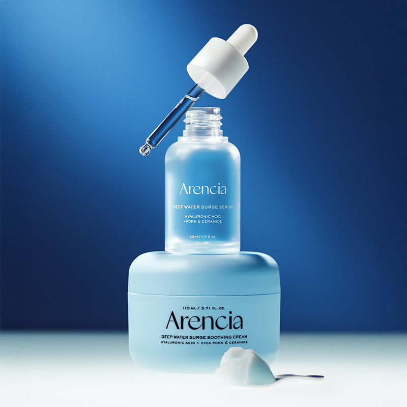Deep Water Surge Serum