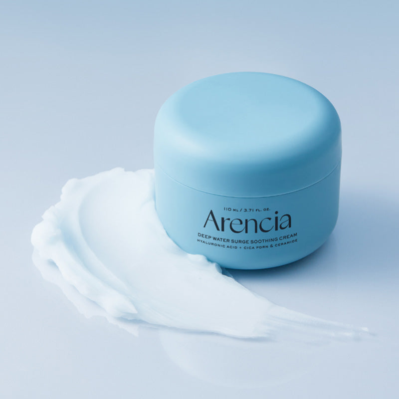 Deep Water Surge Soothing Cream