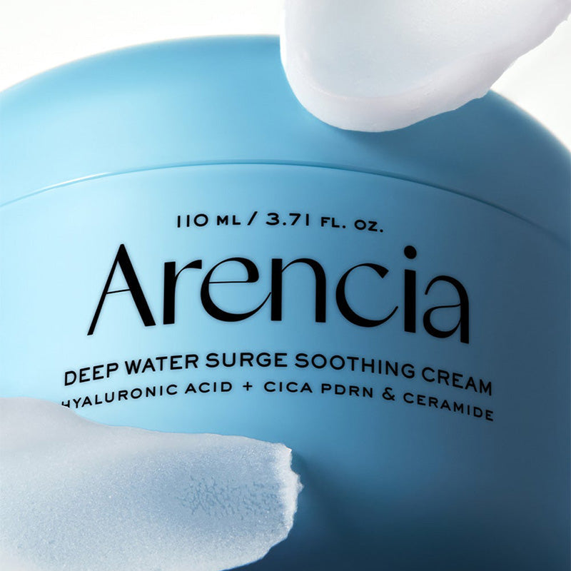 Deep Water Surge Soothing Cream