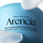 Deep Water Surge Soothing Cream