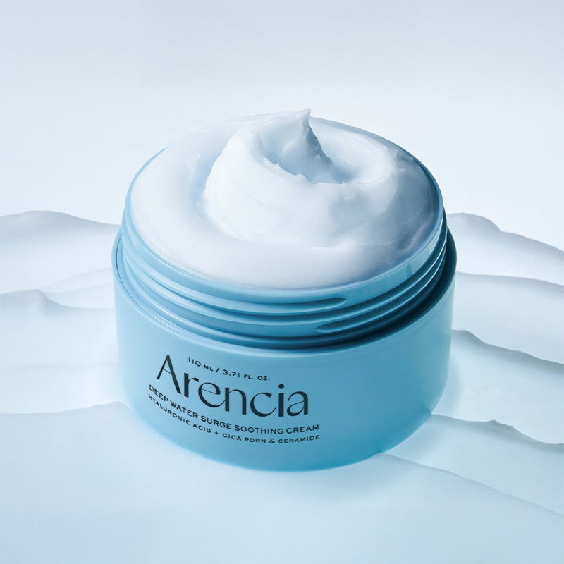 Deep Water Surge Soothing Cream