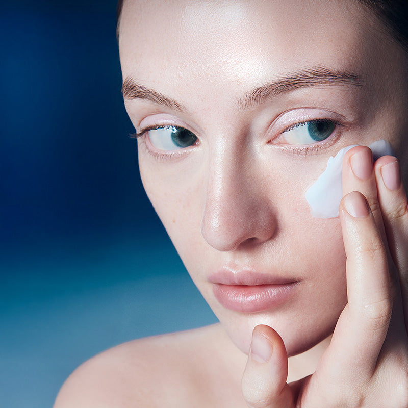 Deep Water Surge Soothing Cream