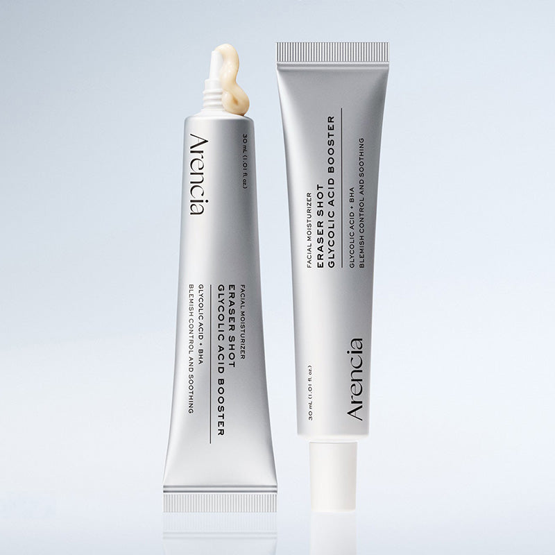 Eraser Shot Glycolic Acid Booster