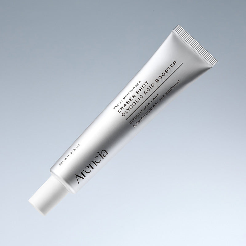 Eraser Shot Glycolic Acid Booster