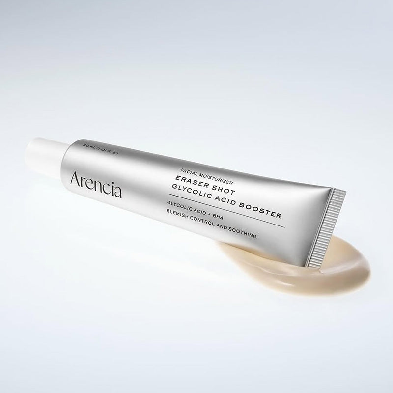 Eraser Shot Glycolic Acid Booster