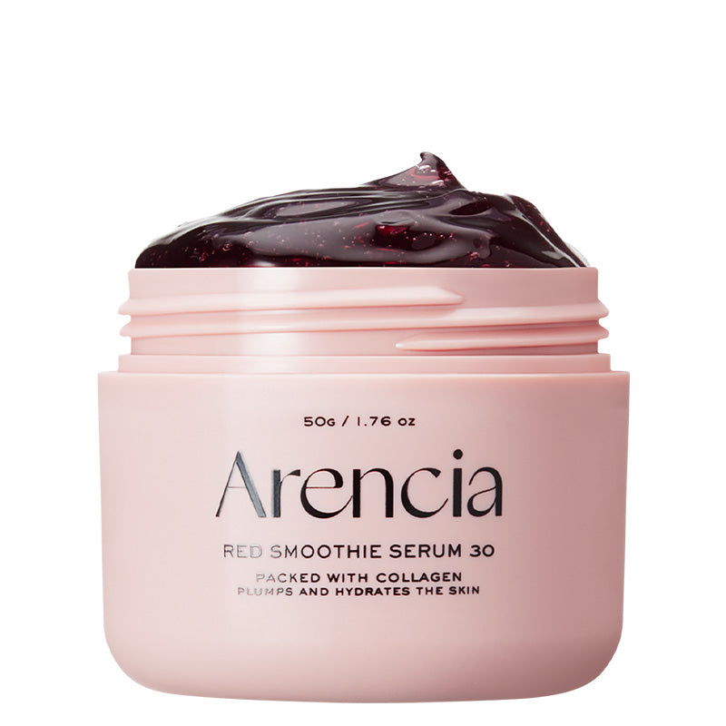 Red Smoothie Serum 30