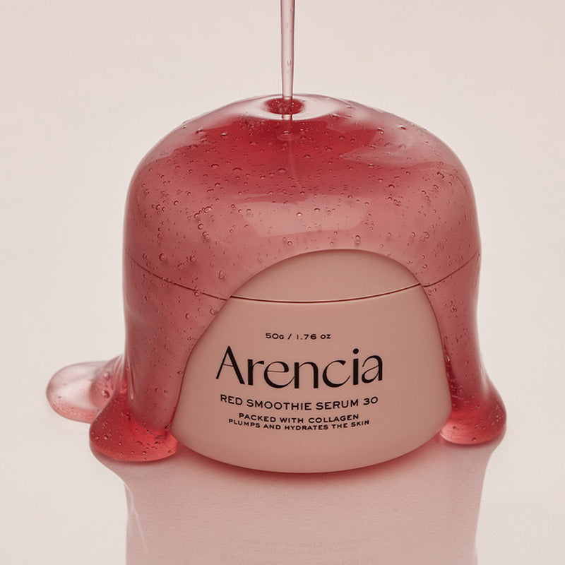 Red Smoothie Serum 30