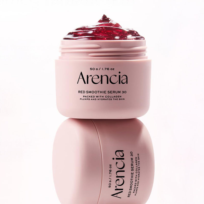 Red Smoothie Serum 30