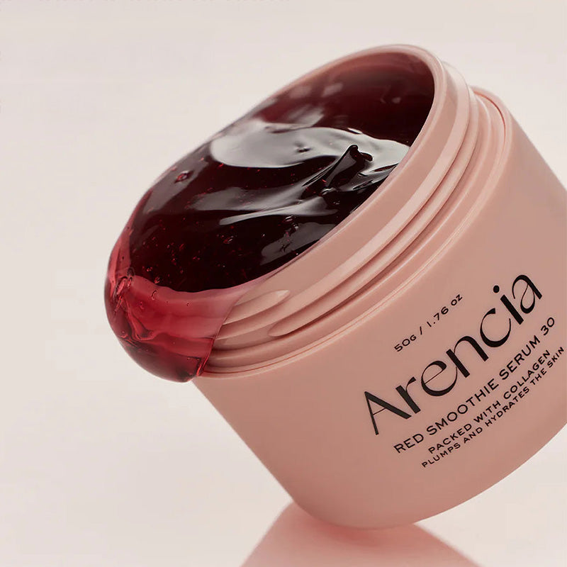 Red Smoothie Serum 30