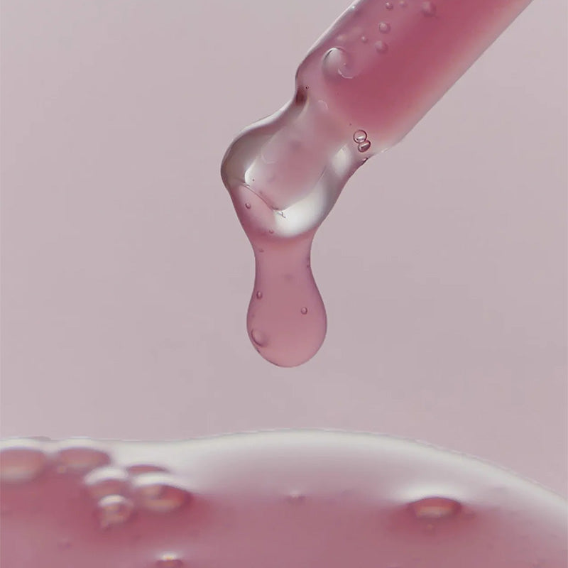 Red Smoothie Serum 8